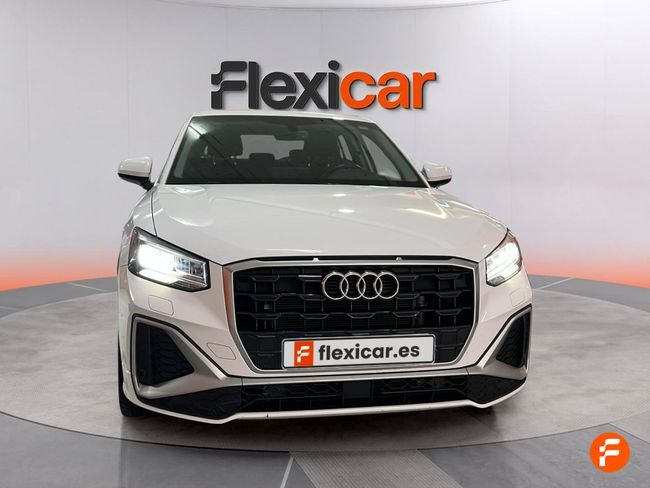 Foto del AUDI Q2 30 TFSI S line 81kW