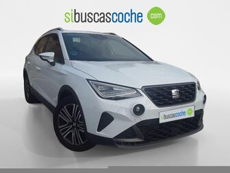 Imagen de SEAT Arona 1.0 TSI S&S FR 110