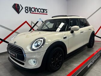 Imagen de MINI Mini One