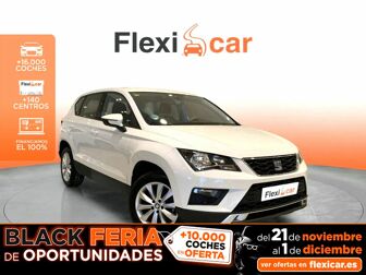 Imagen de SEAT Ateca 1.4 EcoTSI S&S Style