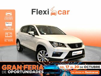 Imagen de SEAT Ateca 1.4 EcoTSI S&S FR 4Drive