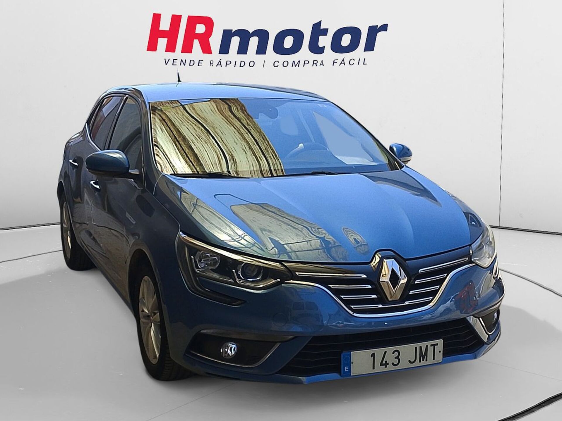 Imagen de RENAULT Mégane