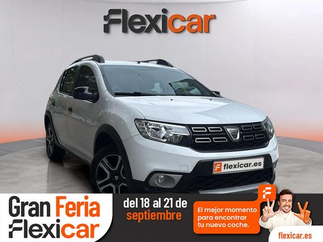 DACIA Sandero (Comfort TCE 66kW (90CV) - 18) en Barcelona