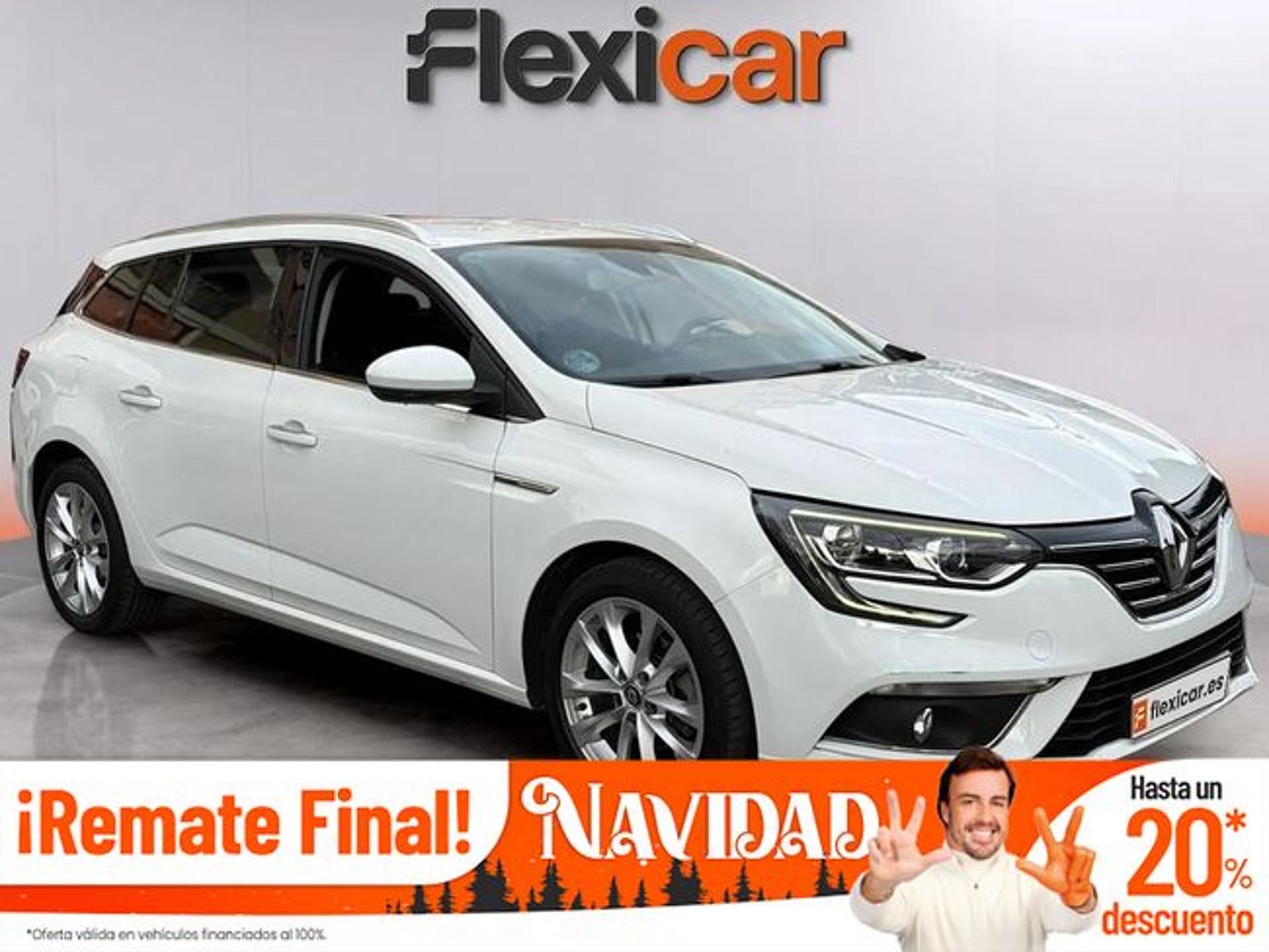 Imagen de RENAULT Mégane