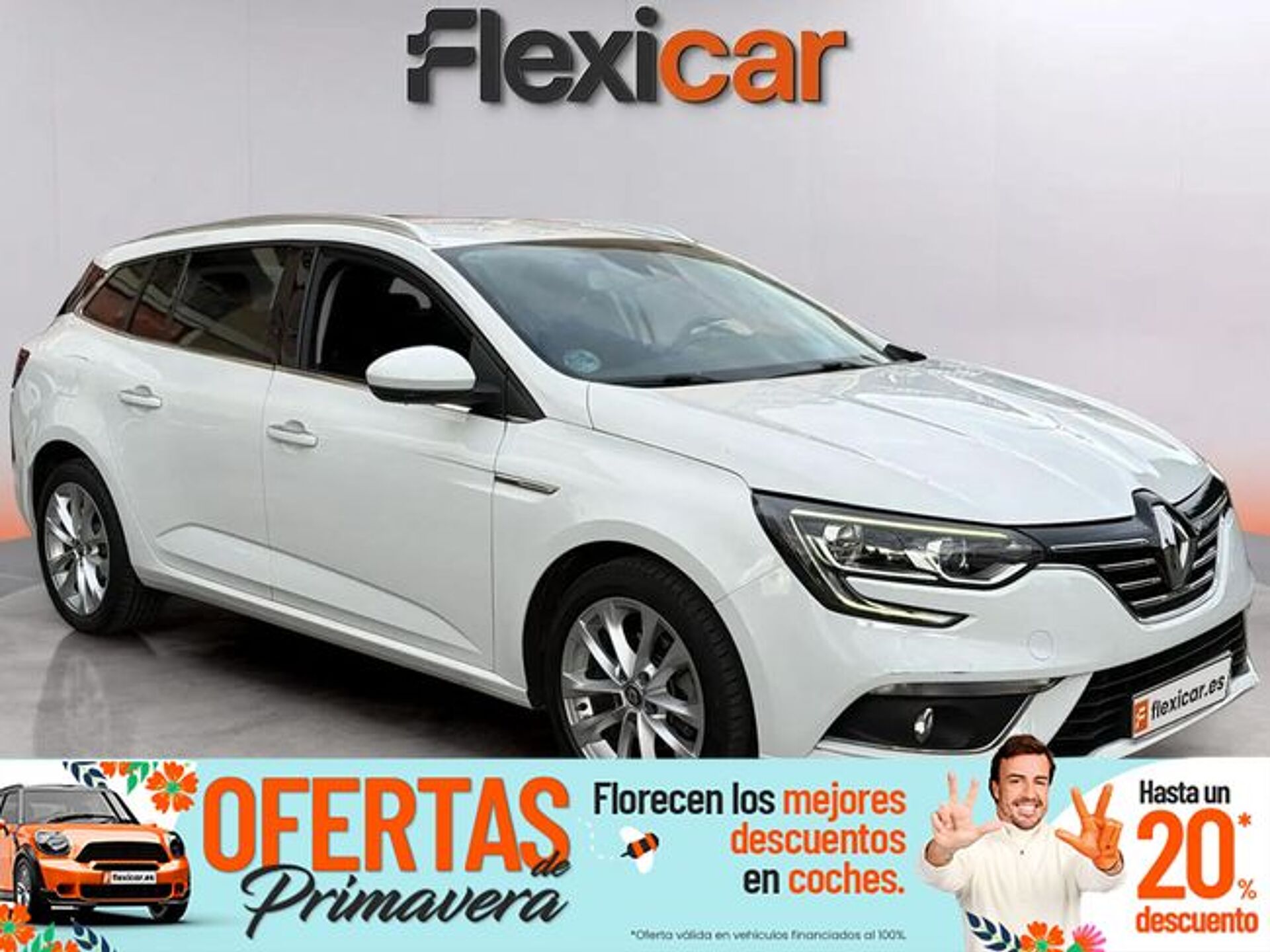 Imagen 1 de RENAULT Mégane