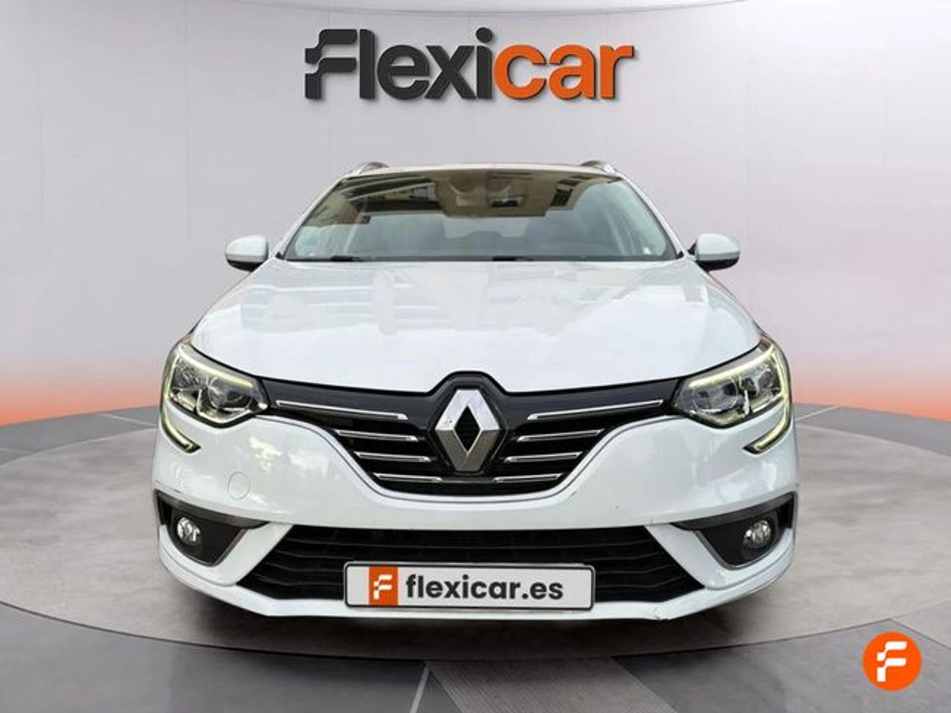 Imagen 2 de RENAULT Mégane