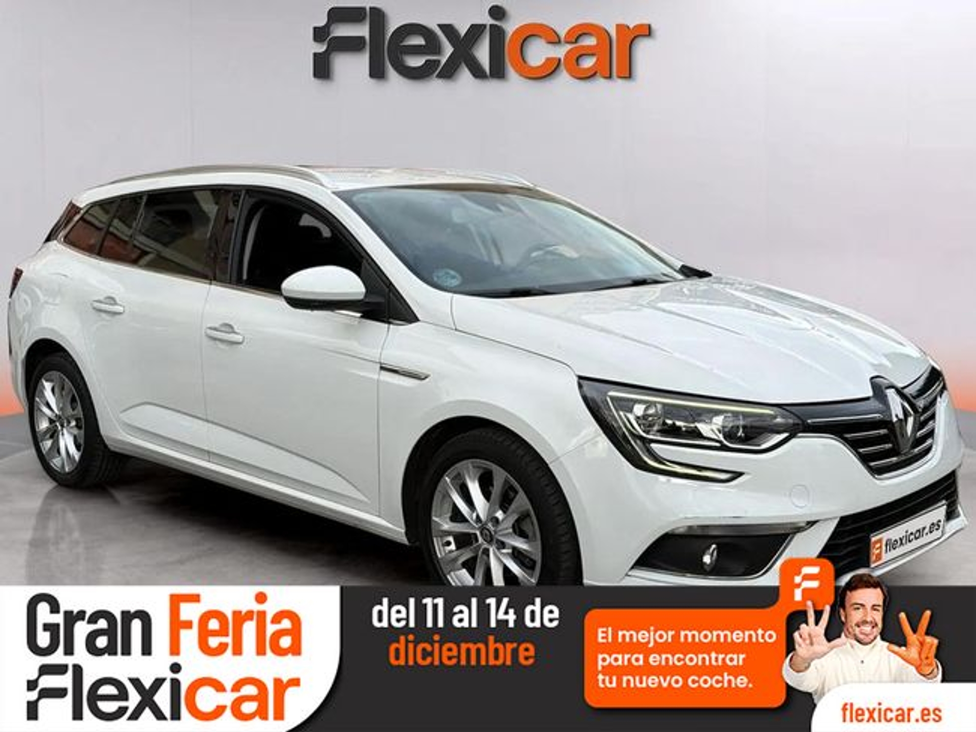 Imagen de RENAULT Mégane