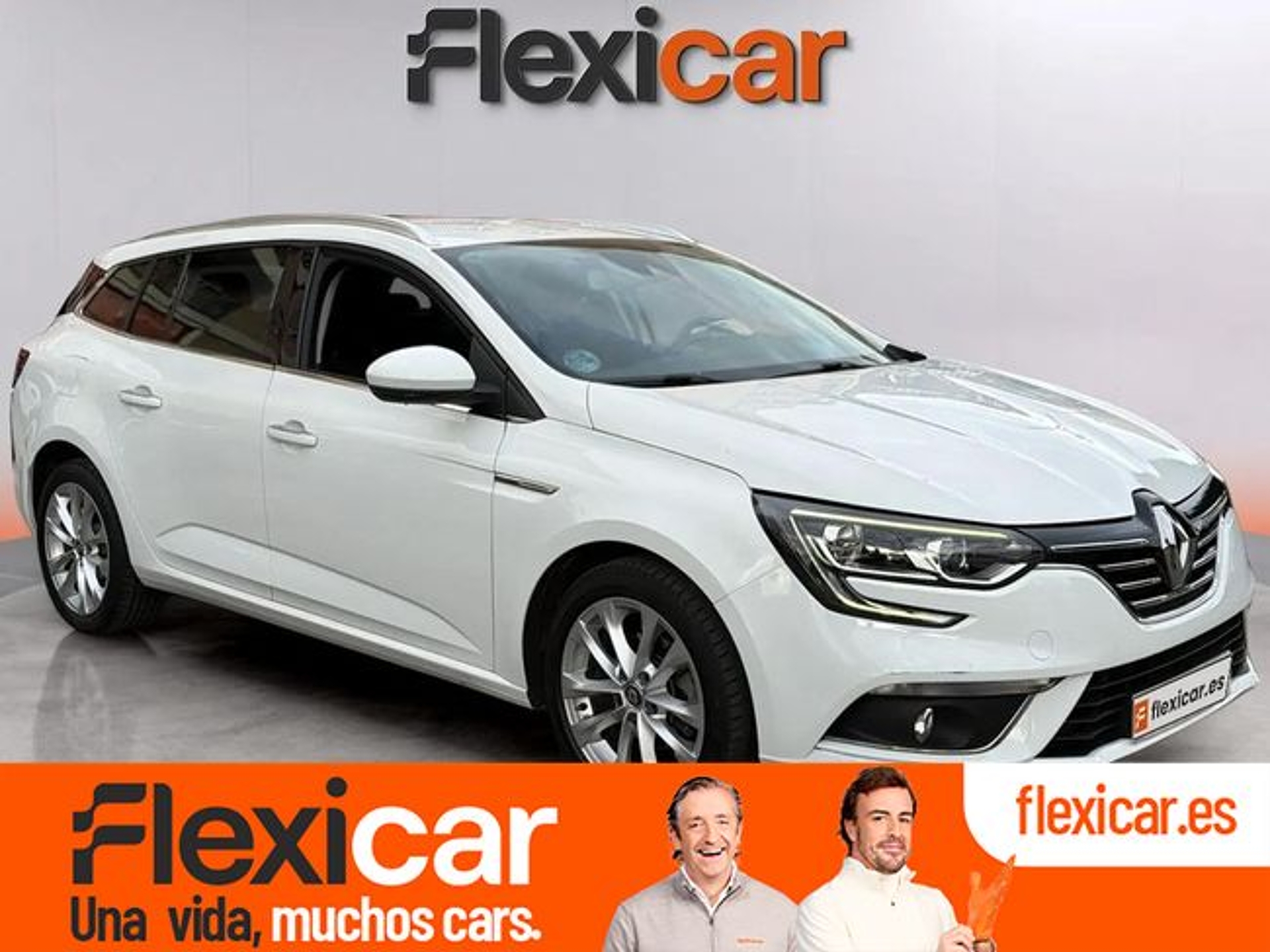 Imagen de RENAULT Mégane