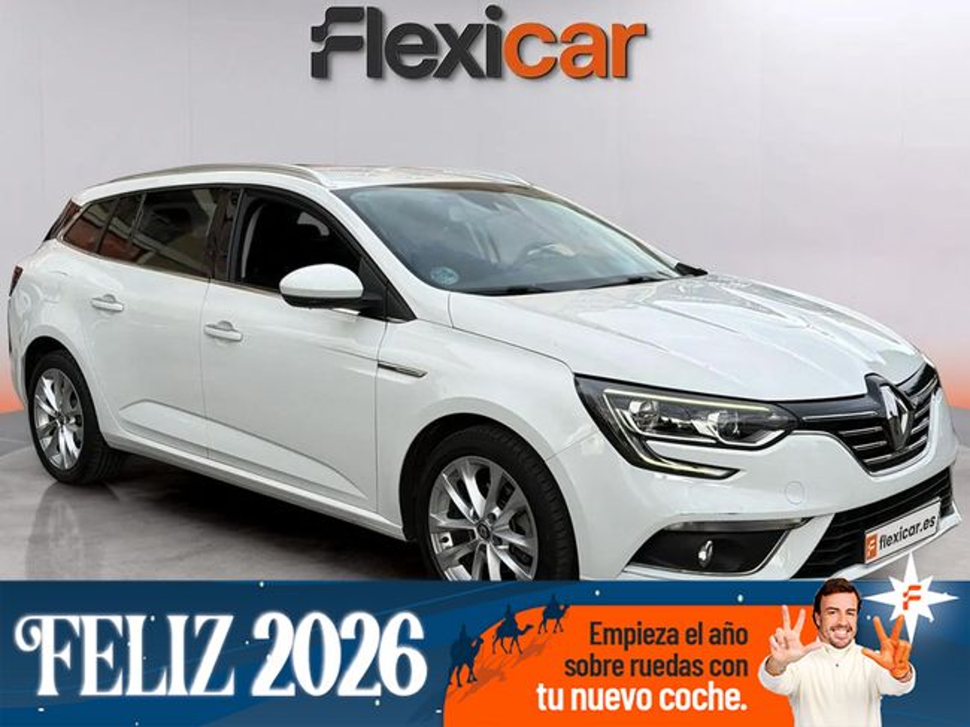 Imagen de RENAULT Mégane