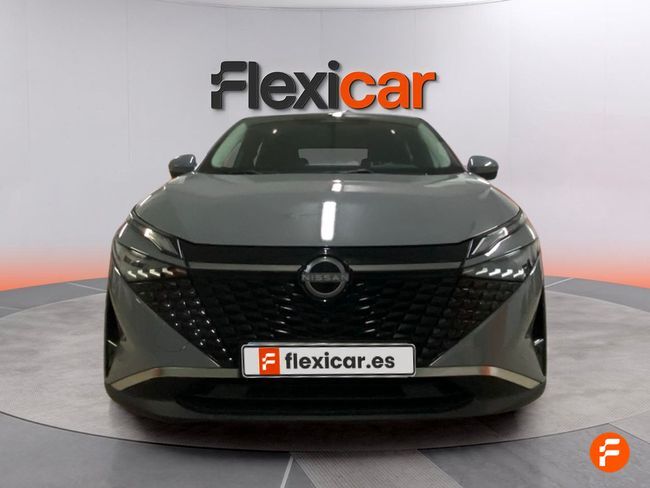 Foto del NISSAN Qashqai 1.3 DIG-T mHEV 12V Acenta 4x2 103kW