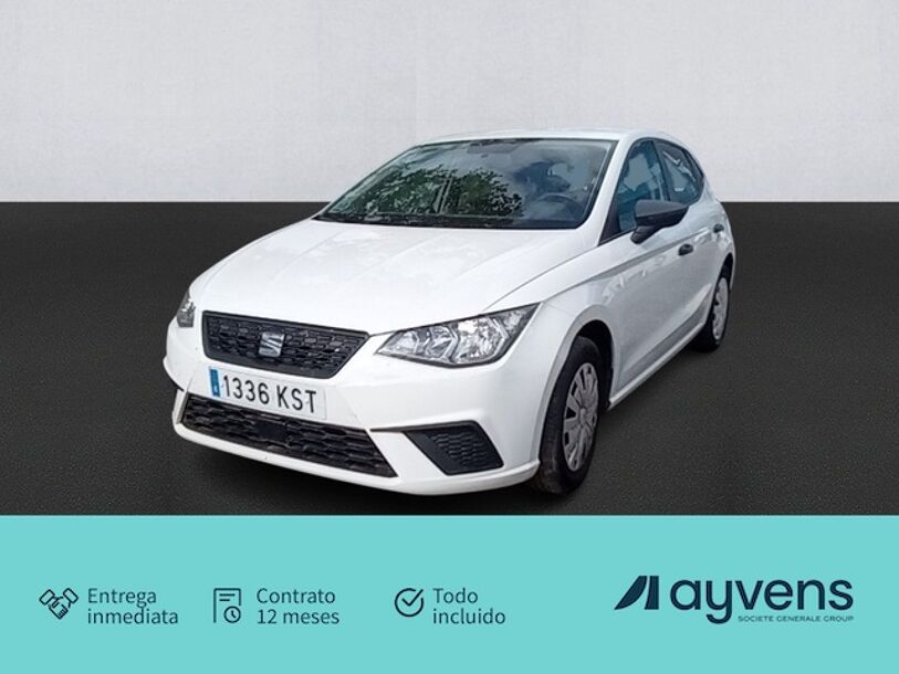 Foto del SEAT Ibiza 1.0 EcoTSI S&S Reference 95