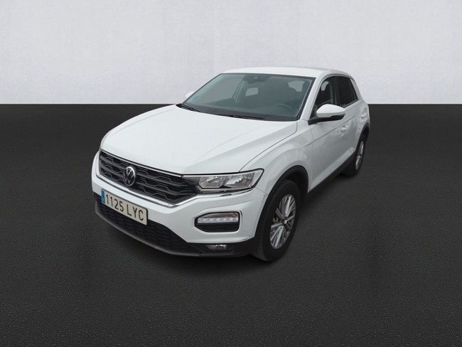 Foto del VOLKSWAGEN T-Roc 2.0TDI Edition 85kW