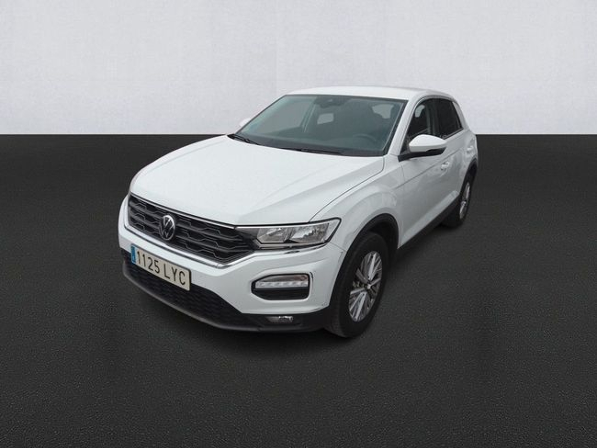 Imagen de VOLKSWAGEN T-Roc
