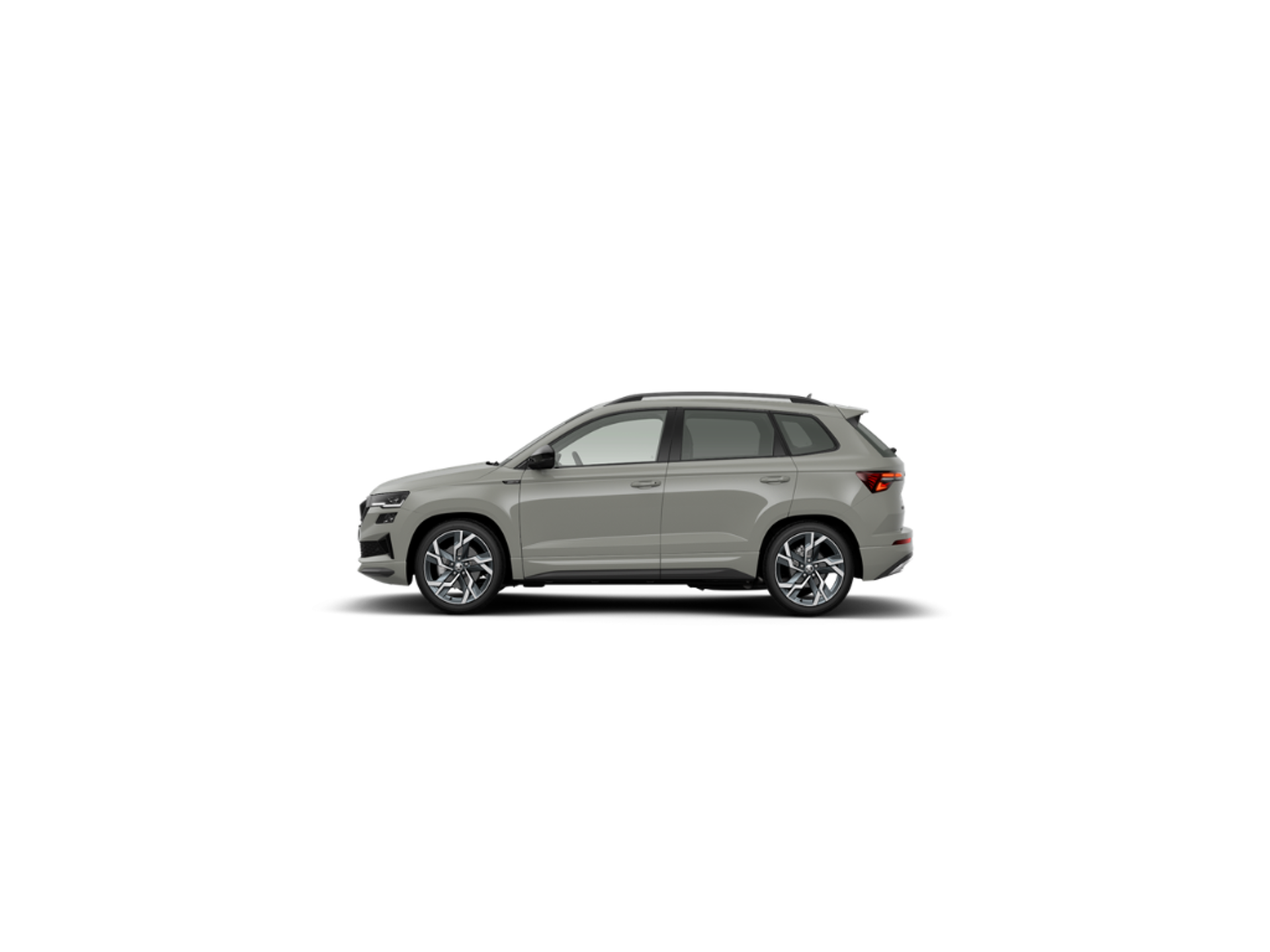 Imagen 3 de SKODA Karoq