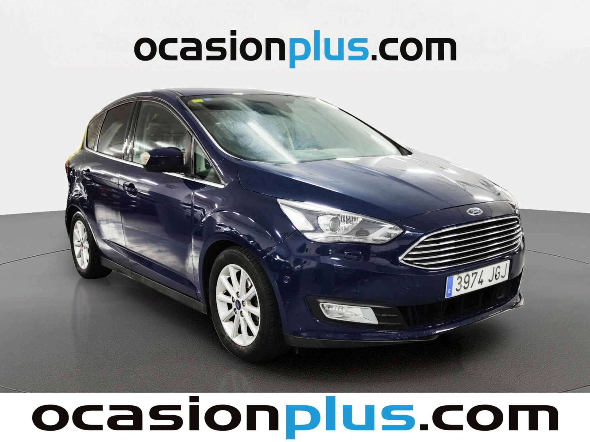 Imagen 2 de FORD C-Max