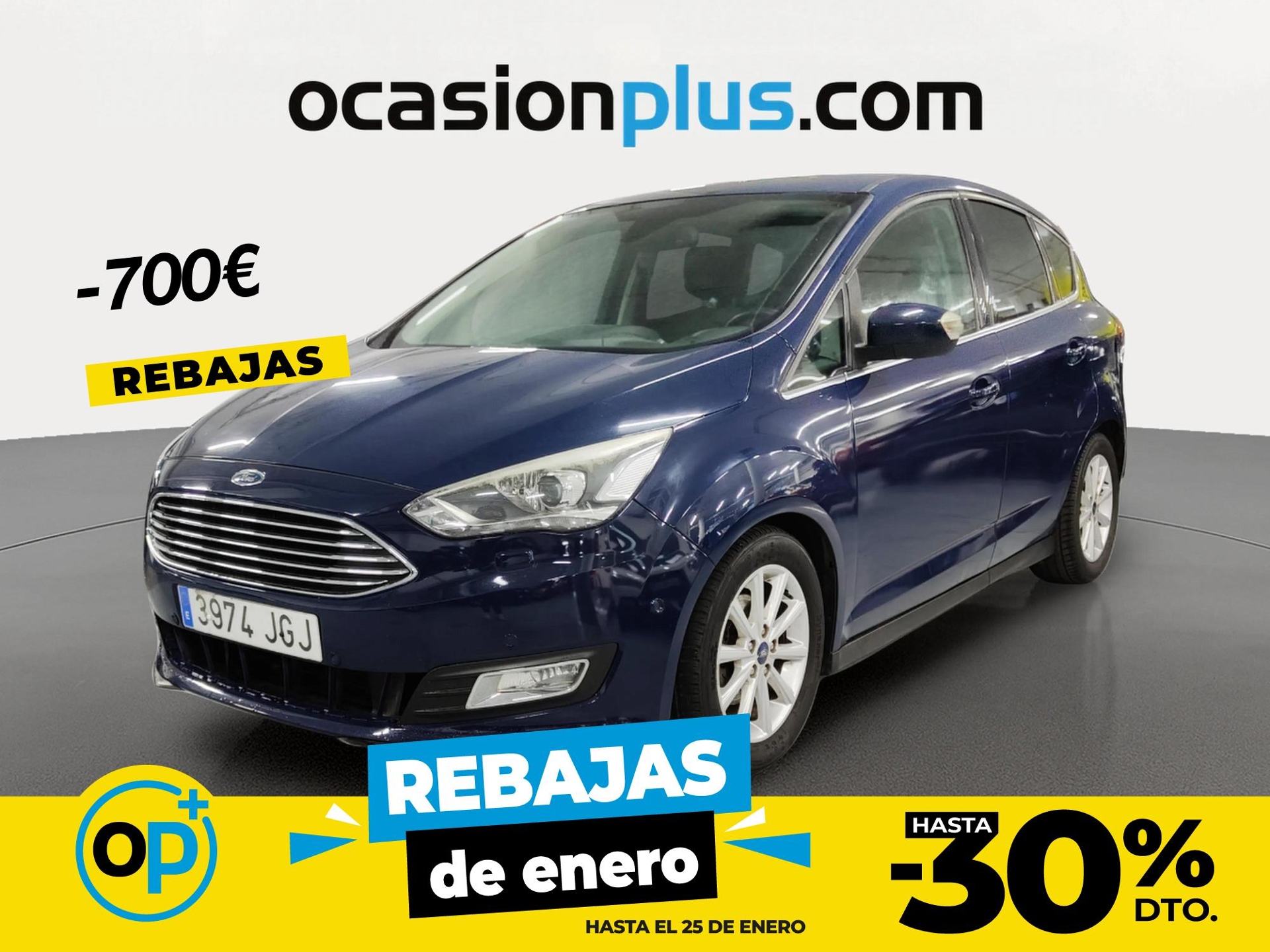 Imagen de FORD C-Max