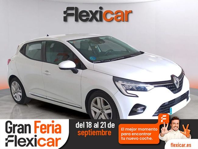 RENAULT Clio (Intens TCe 67 kW (91CV)) en Burgos