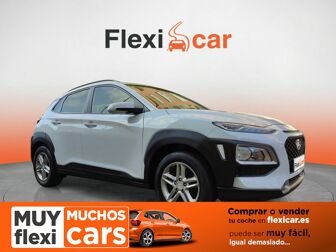 Imagen de HYUNDAI Kona 1.0 TGDI Essence 4x2