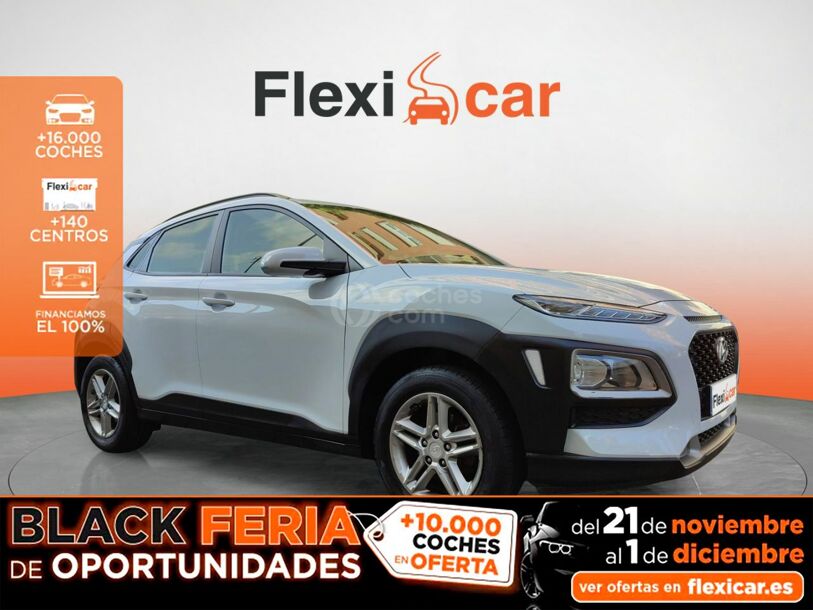 Foto del HYUNDAI Kona 1.0 TGDI Essence 4x2