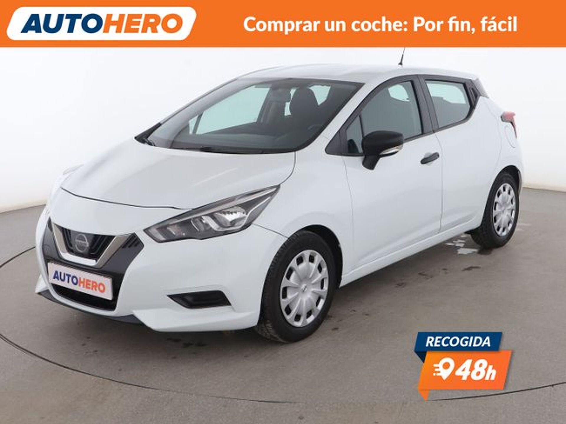 Imagen 1 de NISSAN Micra