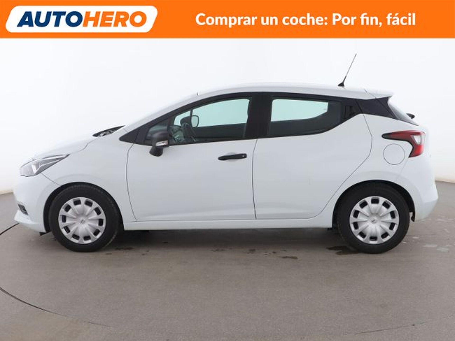Imagen 3 de NISSAN Micra