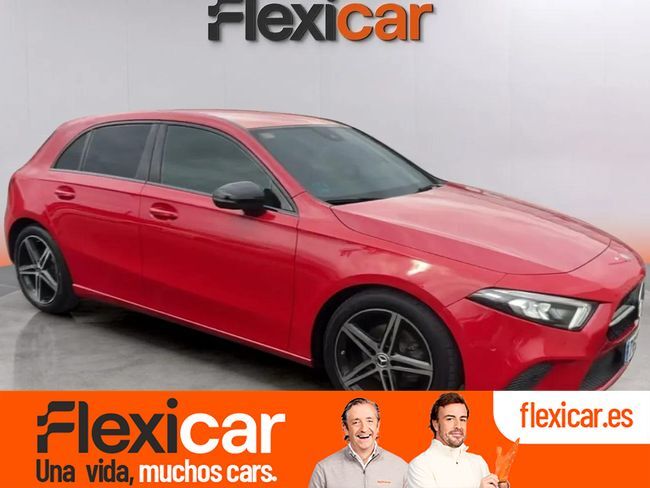 MERCEDES Clase A (A 180 d) en Asturias