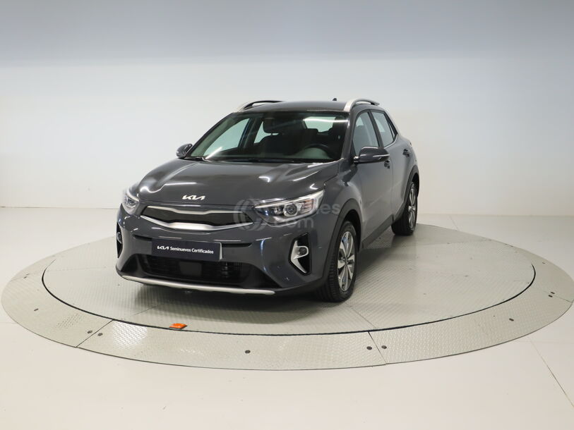 Foto del KIA Stonic 1.0 T-GDi MHEV iMT Drive Plus 100