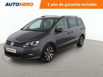 Imagen de VOLKSWAGEN Sharan 2.0 TSI Sport DSG