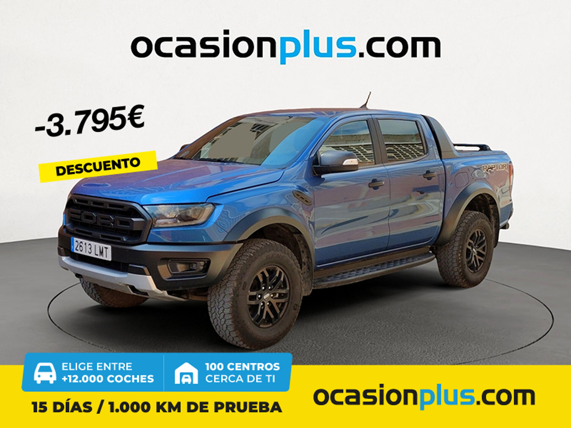 Imagen de FORD Ranger