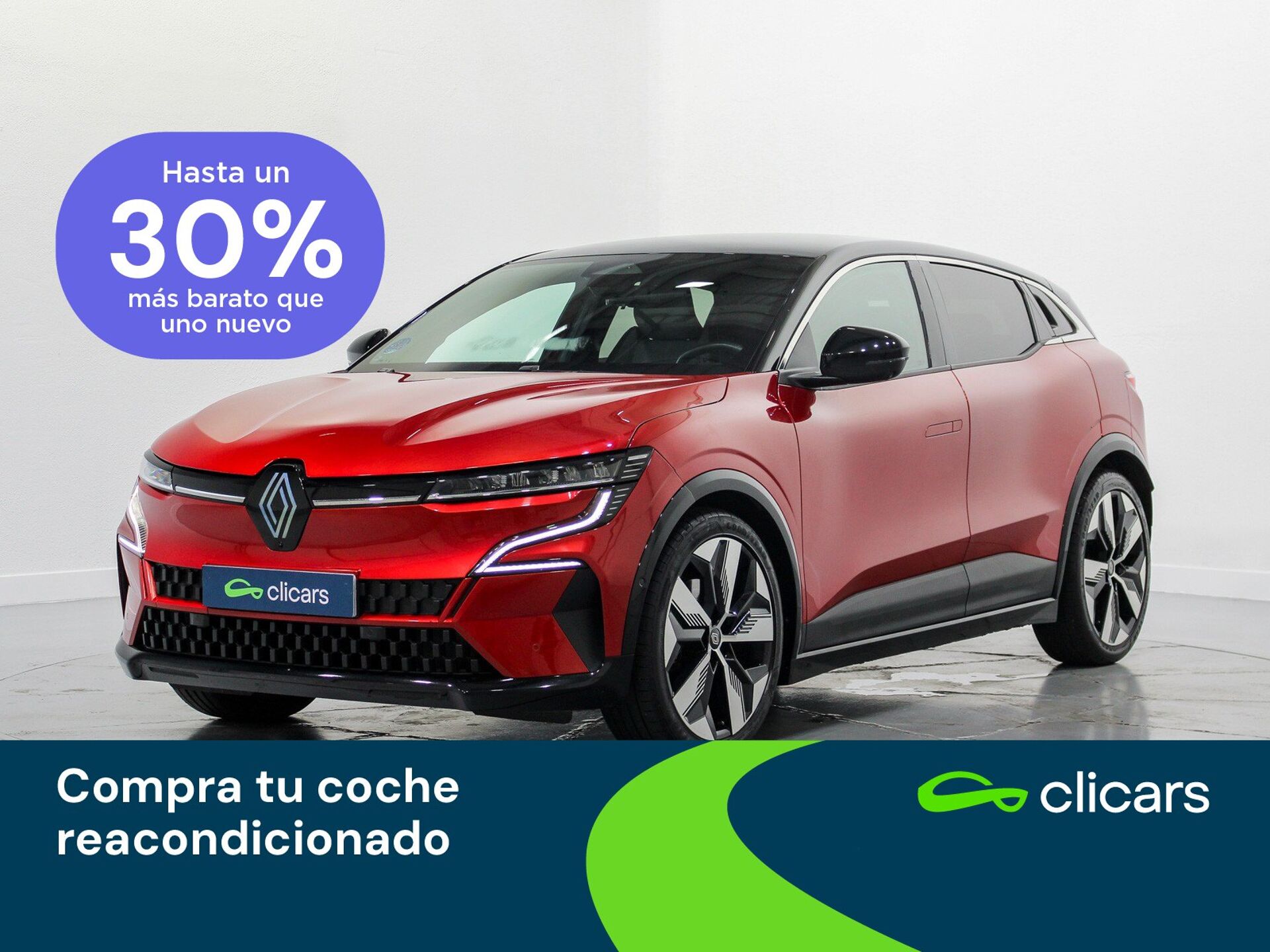Imagen de RENAULT Mégane