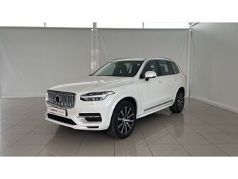 Imagen de VOLVO XC90 B5 Plus Bright AWD Aut.