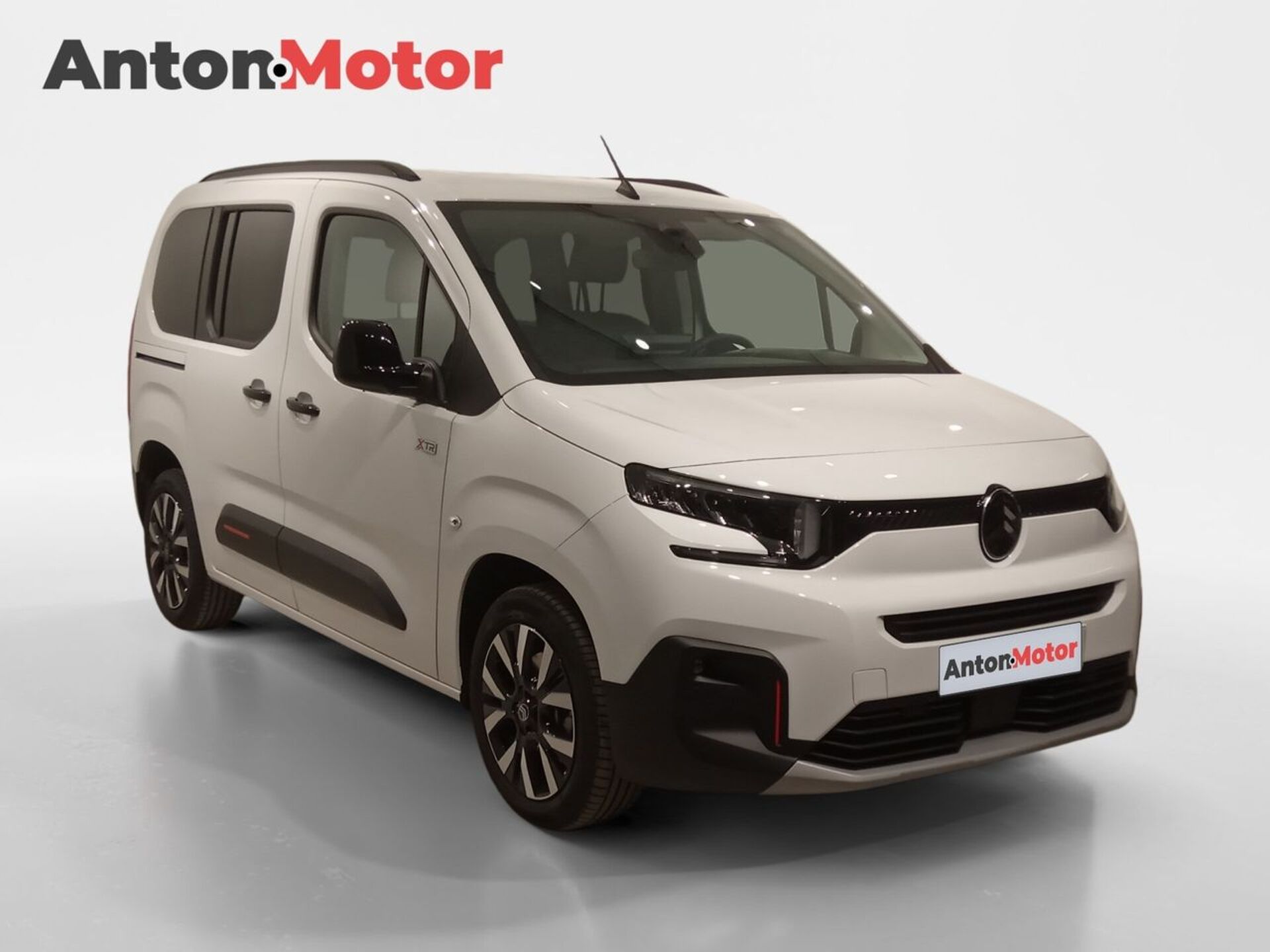 Imagen 3 de CITROEN Berlingo