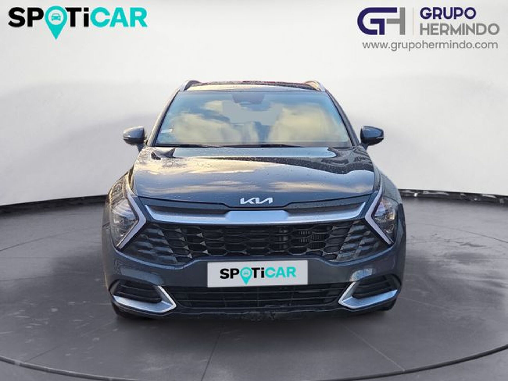 Imagen 3 de KIA Sportage