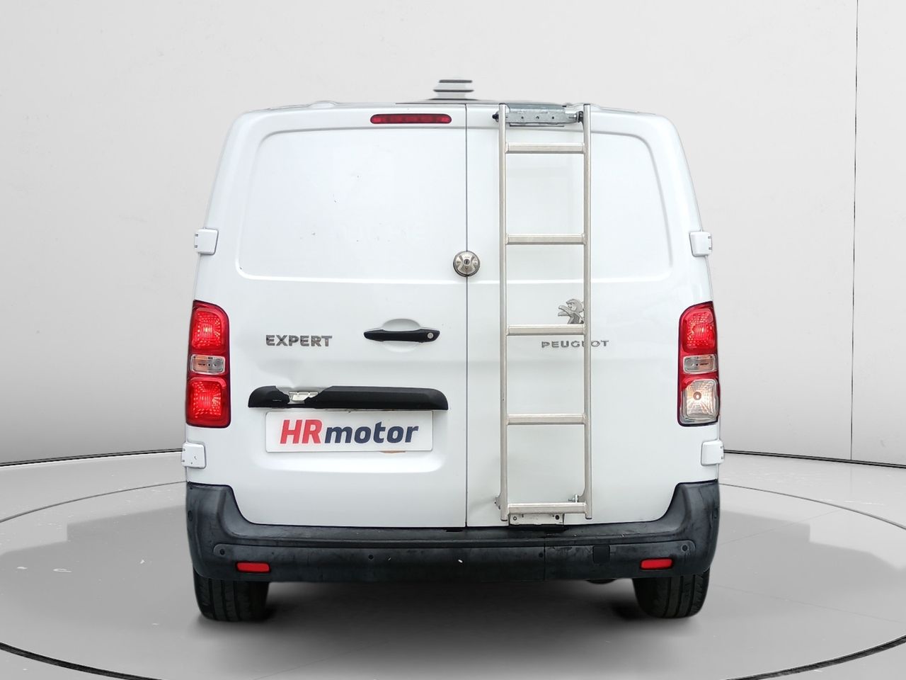 Foto del PEUGEOT Expert Fg. Standard 1.5BlueHDi S&S Asphalt 120