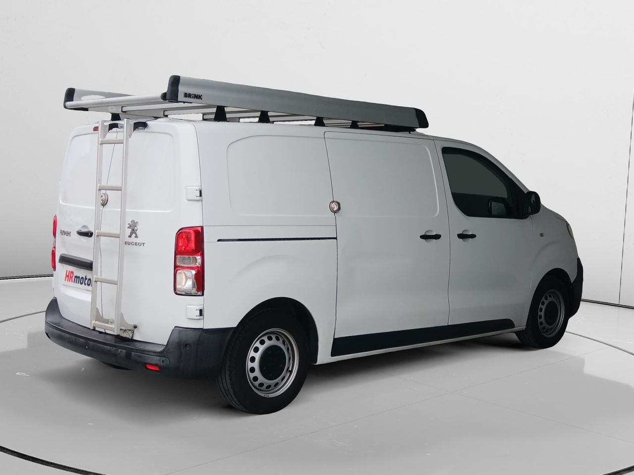 Foto del PEUGEOT Expert Fg. Standard 1.5BlueHDi S&S Asphalt 120