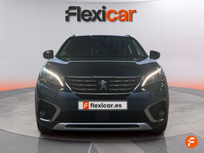 Foto del PEUGEOT 5008 1.2 PureTech S&S Allure 130