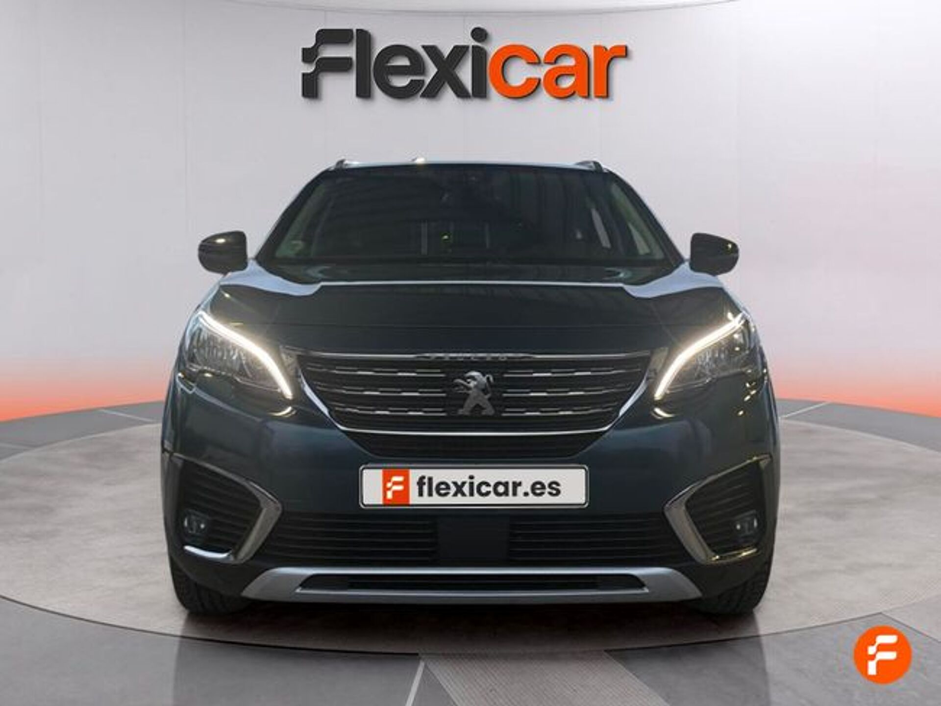 Imagen 2 de PEUGEOT 5008