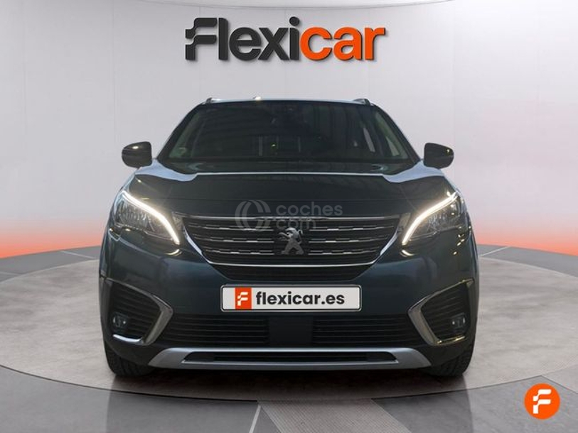 Foto del PEUGEOT 5008 1.2 PureTech S&S Allure 130