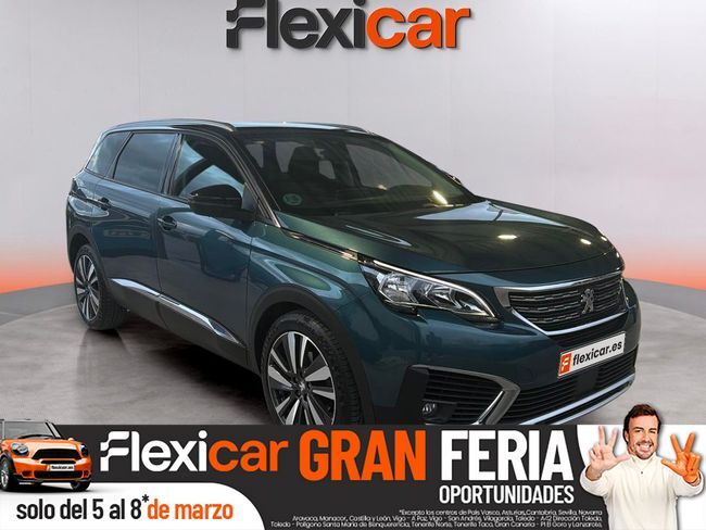 Foto del PEUGEOT 5008 1.2 PureTech S&S Allure 130