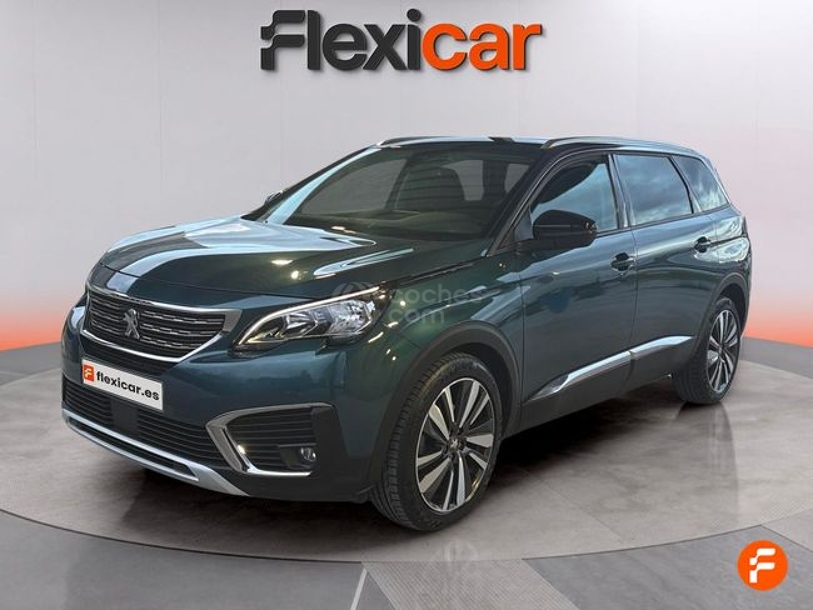 Foto del PEUGEOT 5008 1.2 PureTech S&S Allure 130