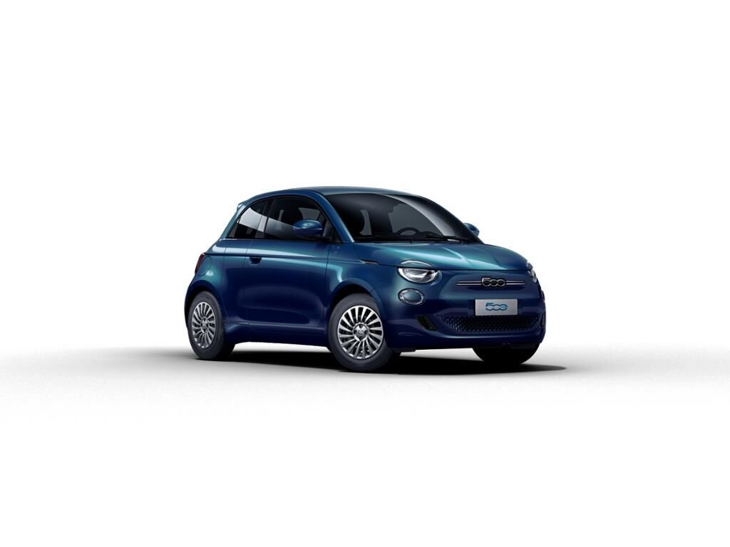 FIAT 500 e 3+1 87Kw Monotrim