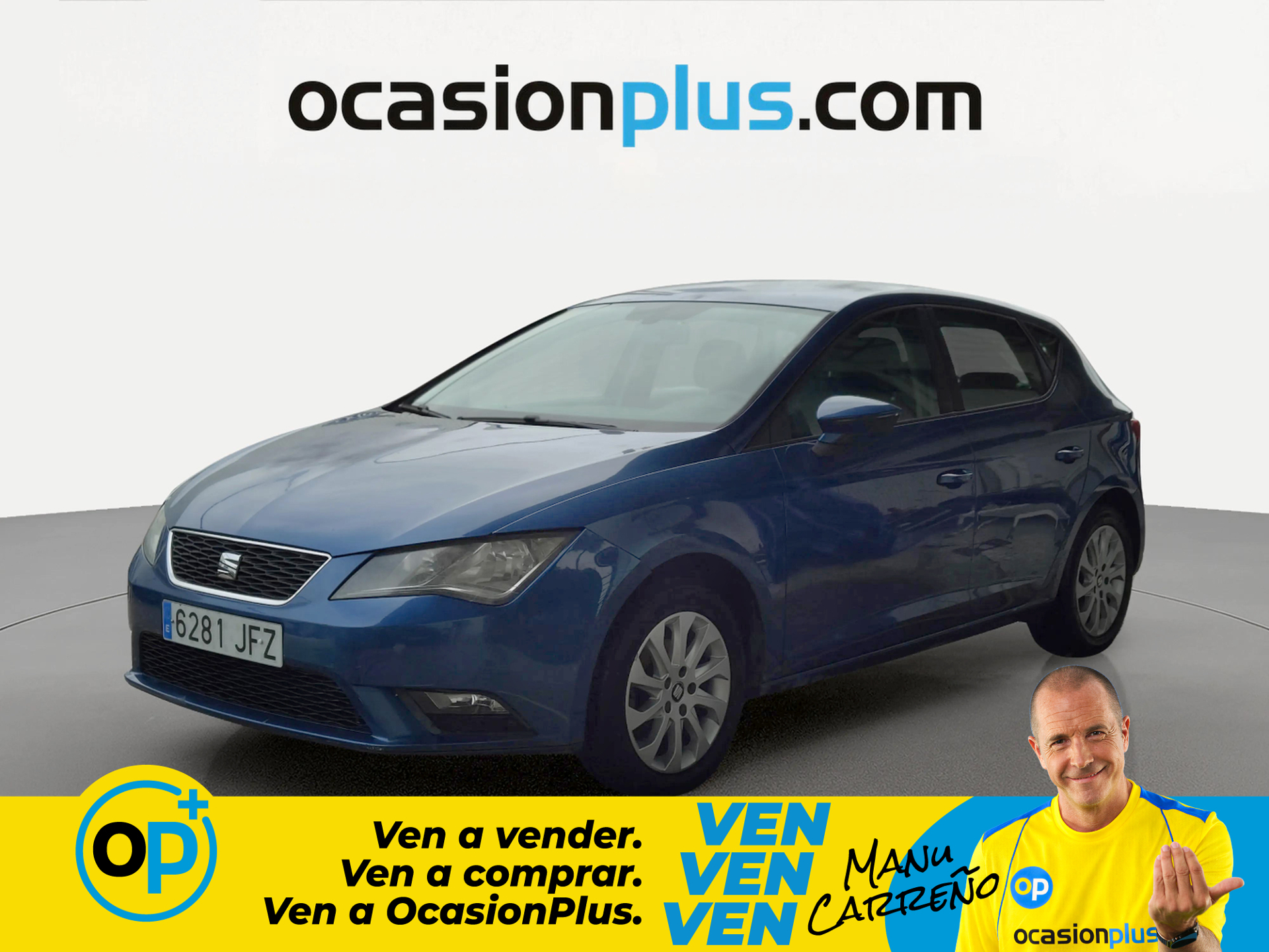 Imagen de SEAT León