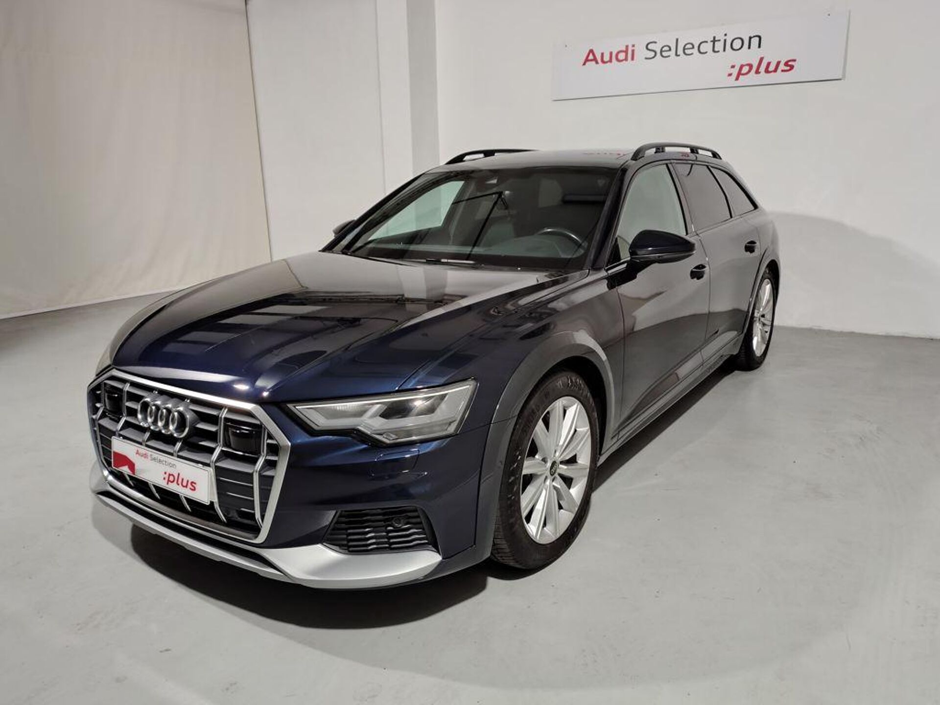 Imagen de AUDI A6 Allroad
