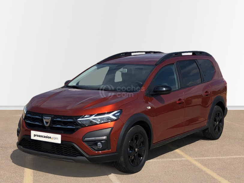 Foto del DACIA Jogger 1.0 TCe S.L Extreme Go 7pl.