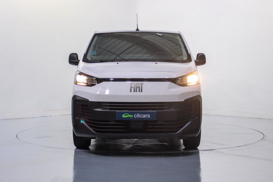 Foto del FIAT Scudo Furgón 1.5BlueHDI S&S L2 H1 120