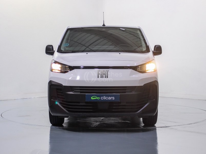 Foto del FIAT Scudo Furgón 1.5BlueHDI S&S L2 H1 120