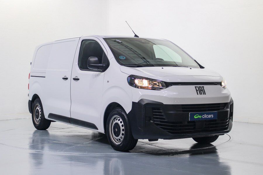 Foto del FIAT Scudo Furgón 1.5BlueHDI S&S L2 H1 120