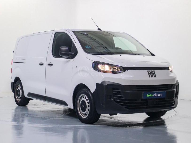 Foto del FIAT Scudo Furgón 1.5BlueHDI S&S L2 H1 120