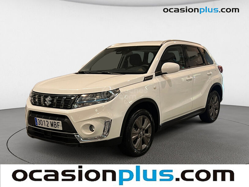 Foto del SUZUKI Vitara 1.4T GLE Mild Hybrid CO2