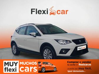 Imagen de SEAT Arona 1.0 TSI Ecomotive S&S Style DSG7 115